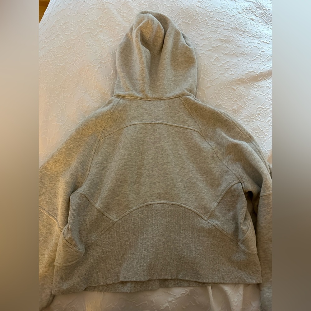 LULULEMON SCUBA SET